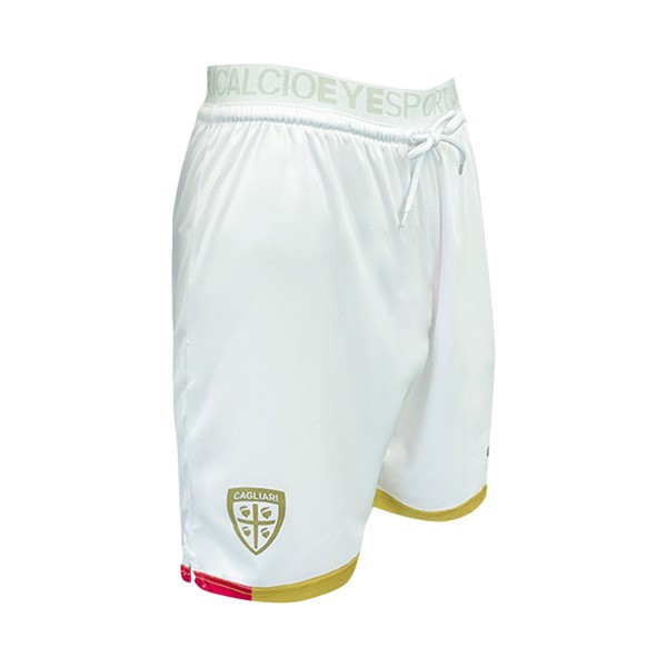 Pantalon Cagliari Calcio Exterieur 2024-25